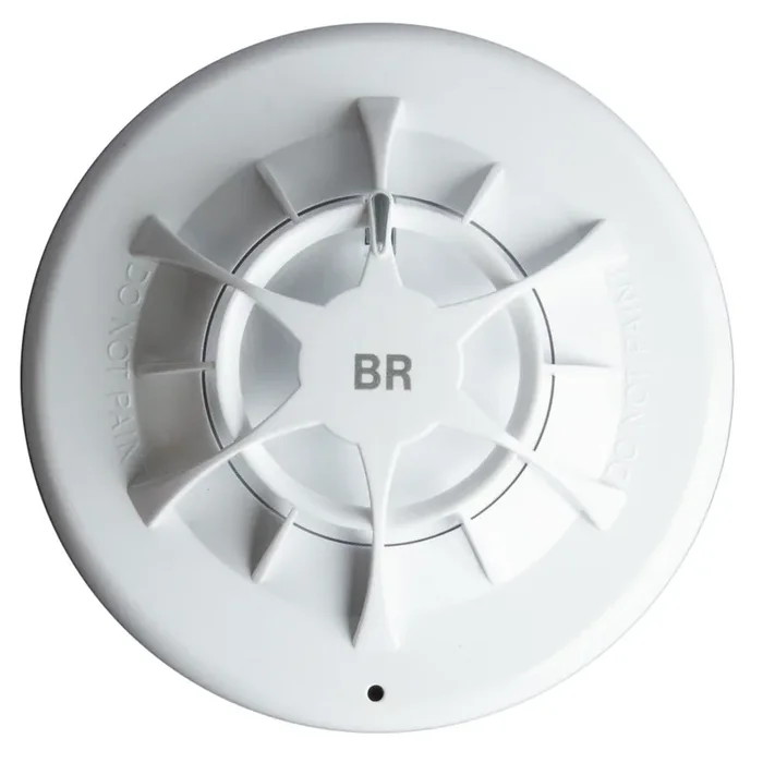 Fireboy-Xintex Fixed Heat Detector with Base
