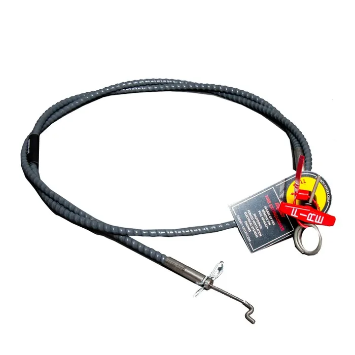 Fireboy-Xintex Manual Discharge Cable Kit – 16‘ – E-4209-16