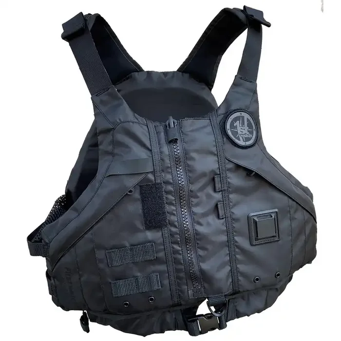 First Watch AV-1000 Kayak Style Duty PFD