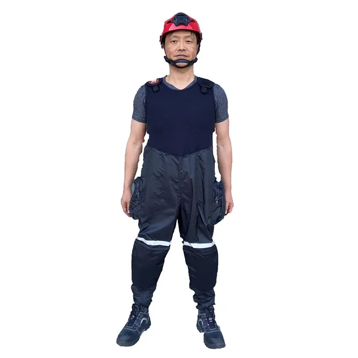 First Watch Responder Utility Waders