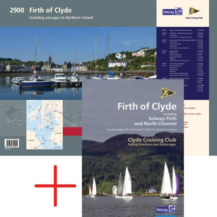 Firth of Clyde Pack