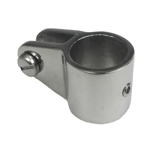 Fixed Canopy Bar Clamp