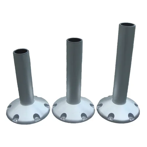Fixed Height Seat Pedestals