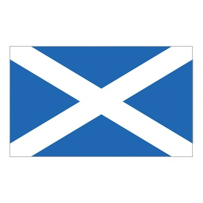 Flag St. Andrews (30 x 45cm)