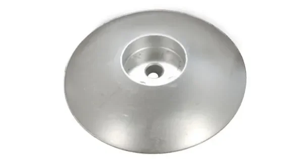 Flange Anode 110mm ( Zink)