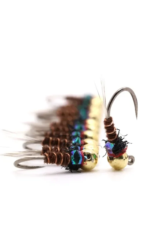 Flashback Pheasant Tail