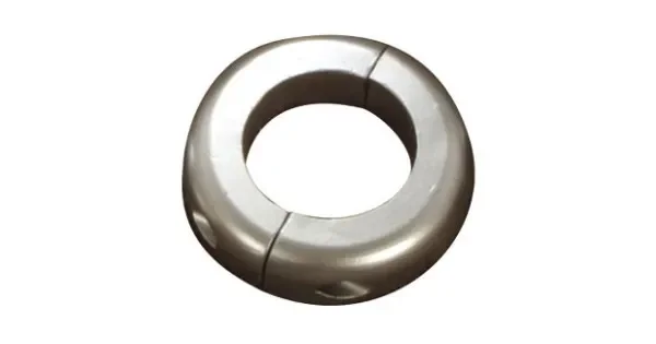 Flat Collar anodes for shaft 30 mm