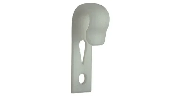 FlatFender Fender Hangers 22/25mm