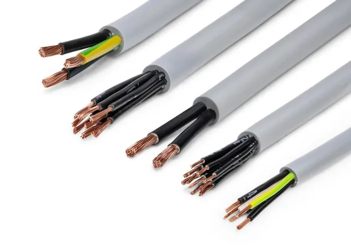 Flexible Cables