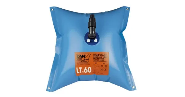 Flexible Water Tanks 100lt
