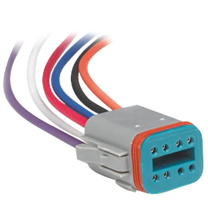 FlexMod LITTELFUSE® Isolator Controller for Sailboats and Nautical Use – Smart Battery Management System for 12/24V Solutions