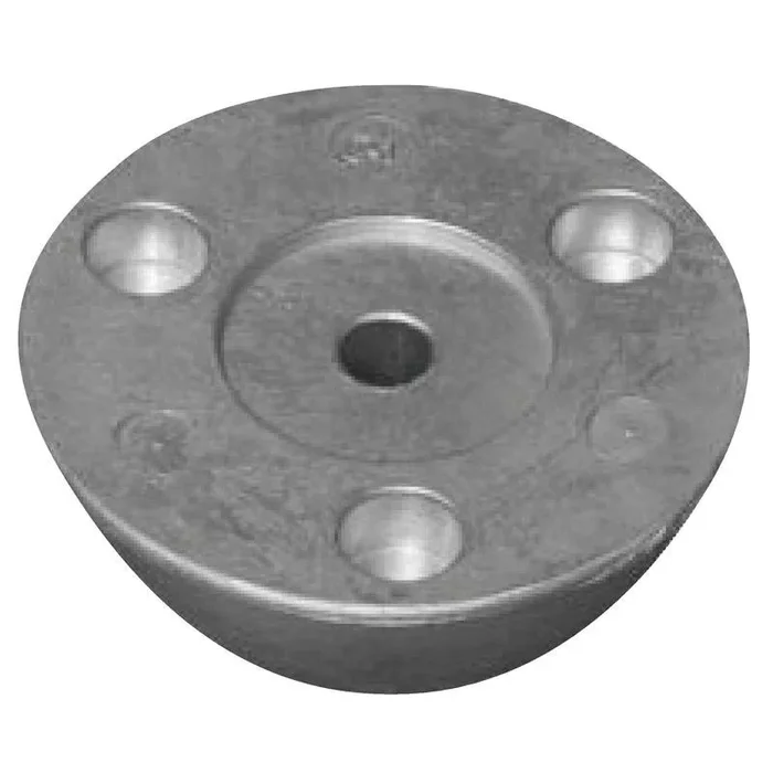 FLEXOFOLD Cone for 2/3/4 Blade Propellers – High-Performance Nautical Accessory
