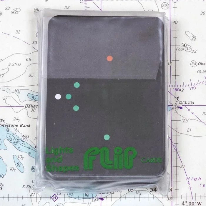 Flip Cards – Lights and Shapes