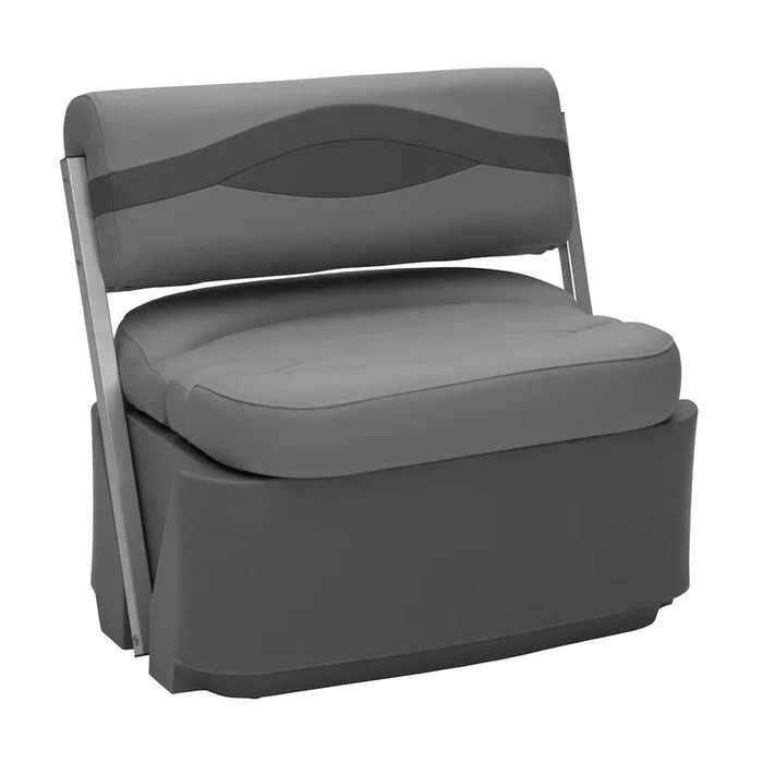 FLIP FLOP SEAT CHARCOAL