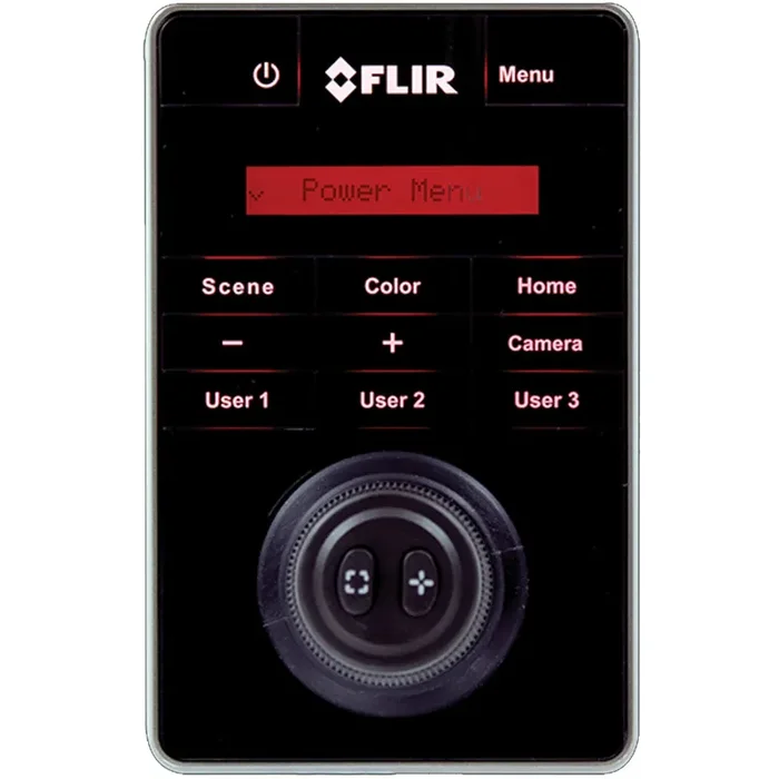 FLIR JCU-2 Joystick Controller