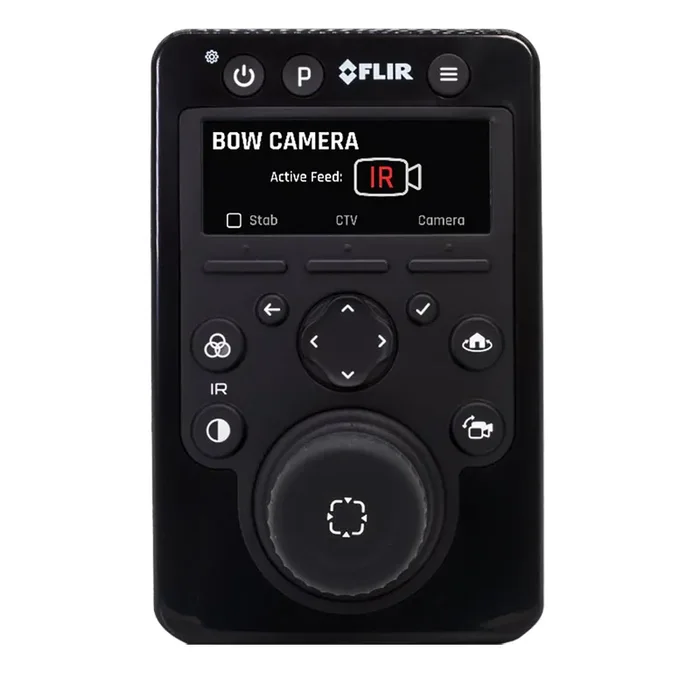 FLIR JCU-4 Premium Joystick Control Unit
