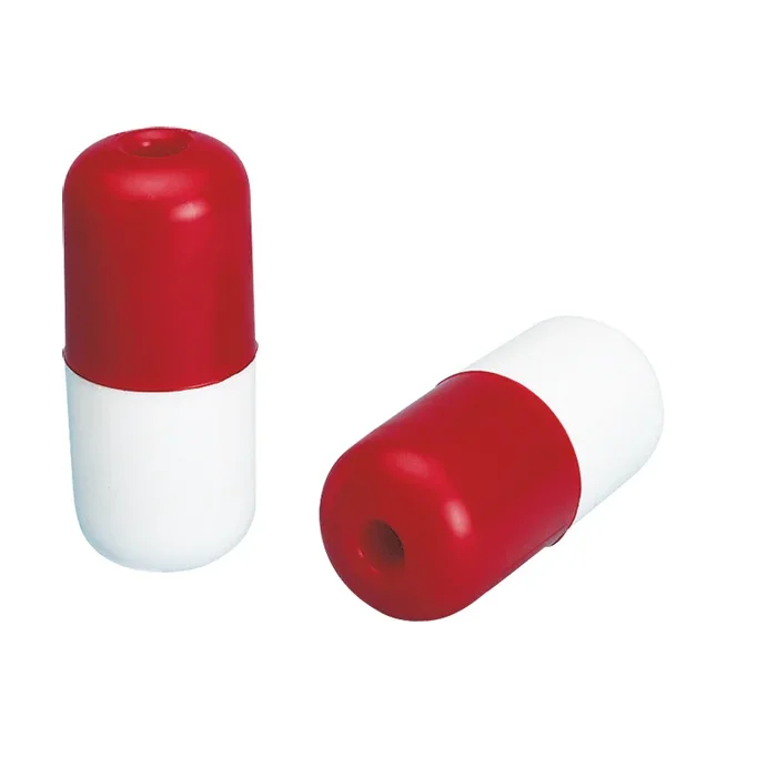 Floating Element – Durable Red and White Water Boundary Markers by Nuova Rade