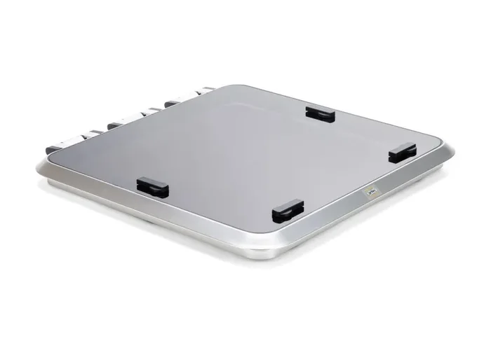 FlushLine Hatch / size 40 / 675 x 675 mm