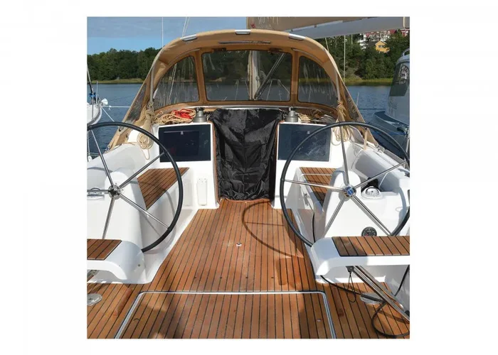 Fly Screen for Entranceways