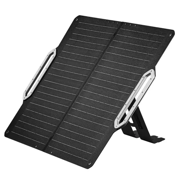Foldable Solar Panel ICECO 80W – Portable & Efficient Energy
