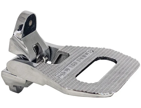 FOLDING STEP ZINC