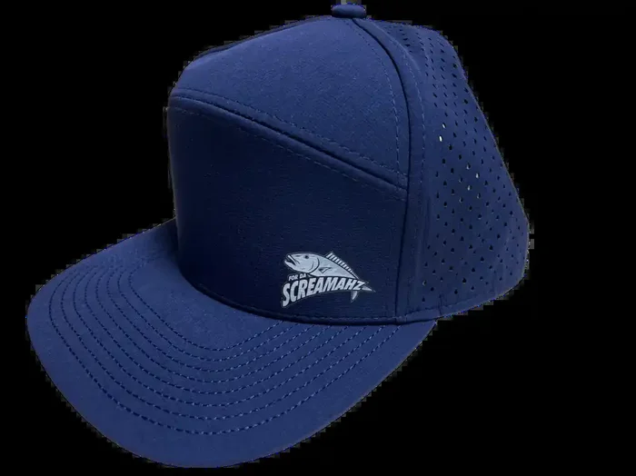 For Da Screamahz Makai Snapback