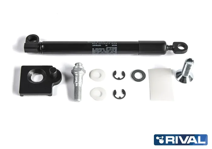 Ford Ranger 2011-2018 Side Panel Jack RIVAL 4×4