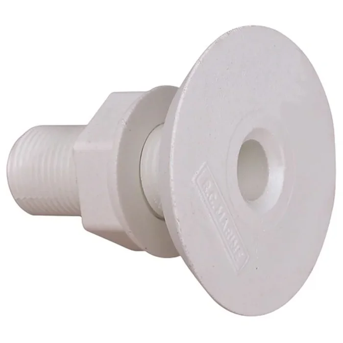 FORESPAR CSK GRP SKIN FITTING 3/4inBSP 3-80522