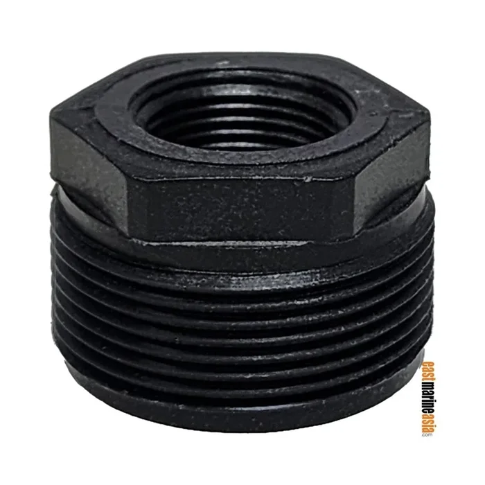 Forespar Marelon RB Series Adapters – NPS