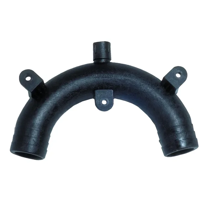 Forespar MF 842 Vented Loop – 3/4″