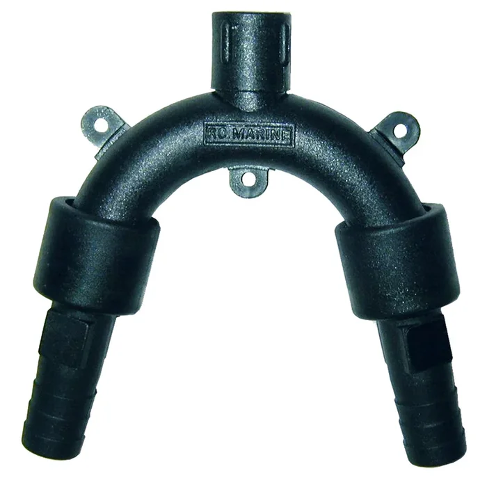 Forespar MF 845 Vented Loop – 1/2″