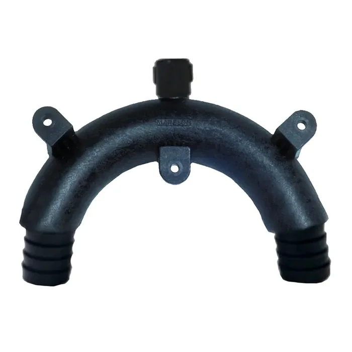 Forespar MF 847 Vented Loop – 1-1/8″ – 903018