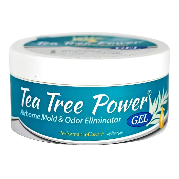 Forespar Tea Tree Power Gel – 16oz