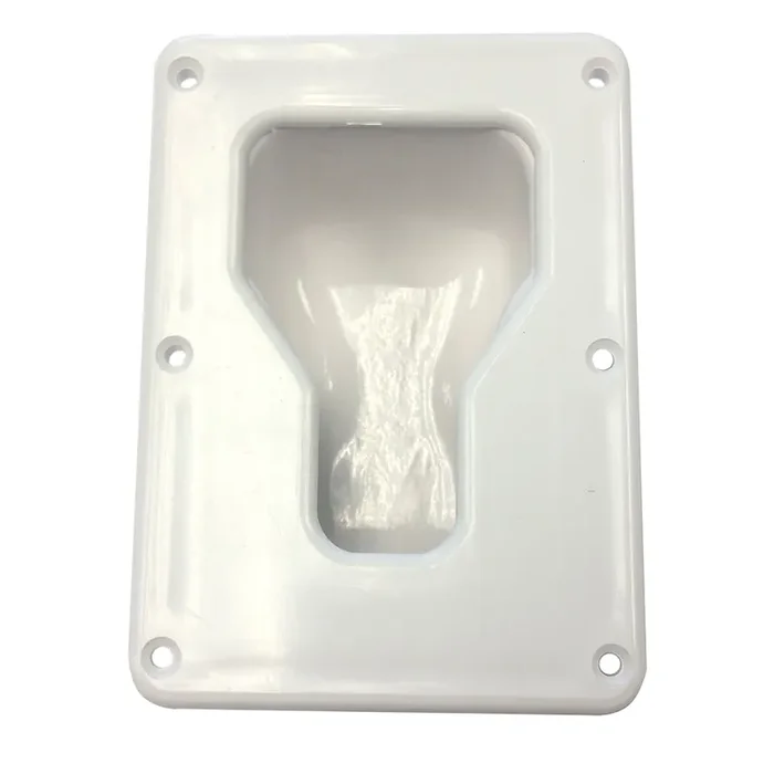 Forespar Tiller Lock Box – 100000