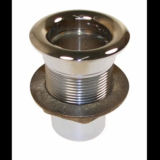 Foresti & Suardi Bush With Hole Ø 40 mm