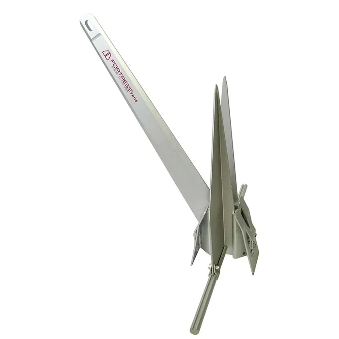 Fortress FX-115 Anchor