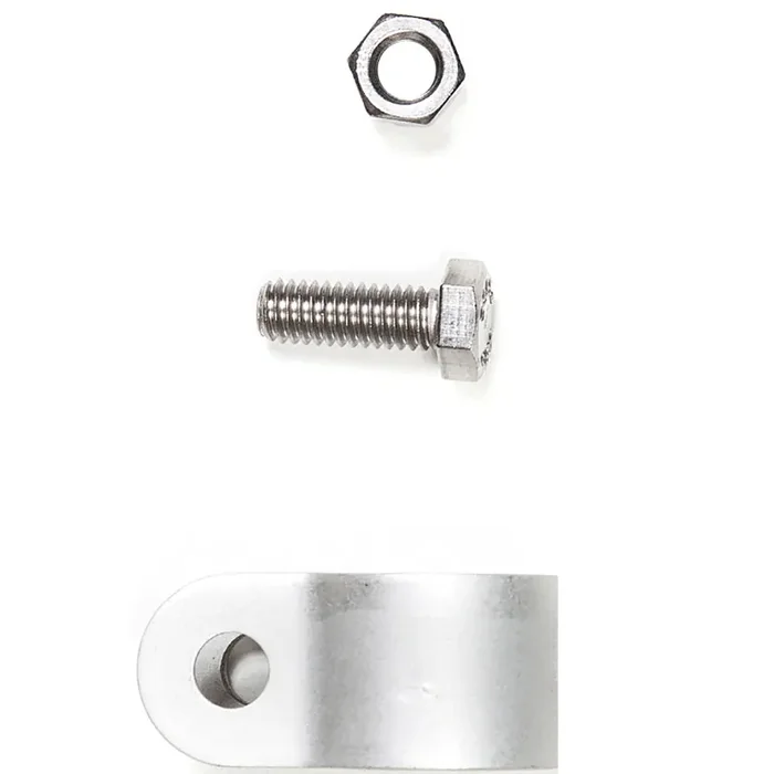 Fortress FX-7 – Clip Set