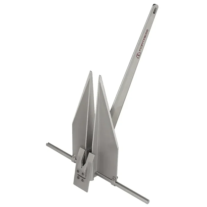 Fortress Guardian G-37 Anchor – 18LB – G-37