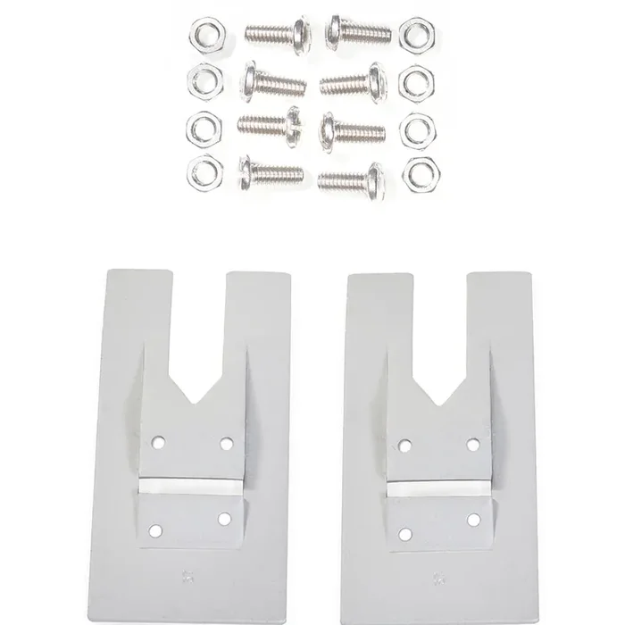 Fotress FX-7 – Mud Palm Set – Pair