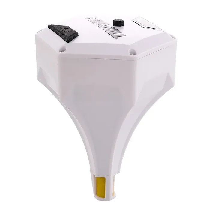 Frabill ReCharge Floating Aerator – FRBAP22