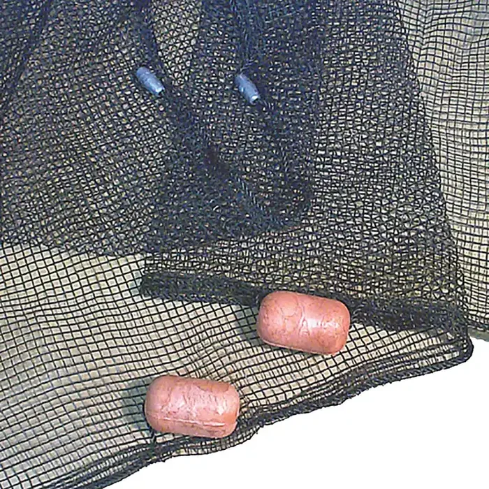 Frabill Seine Net – 4‘ x 8‘ Mesh – 2152