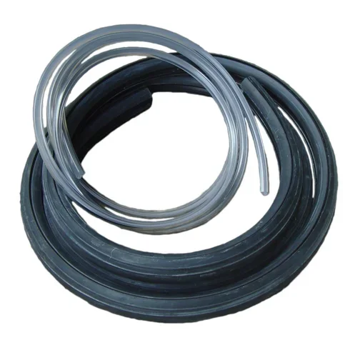 Freeman 22 Mk1 Top Front Facing Window Rubber Kits