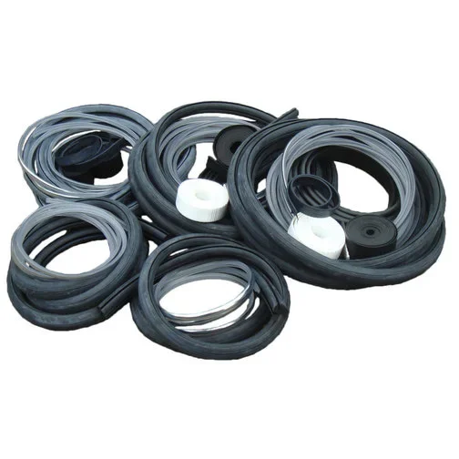 Freeman 22 Mk1 Type B Window Rubber Kits