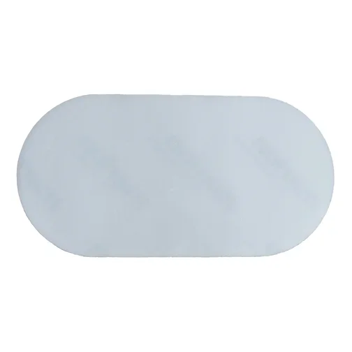 Freeman 22 MK2 Front Facing Polycarbonate Window