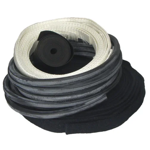 Freeman 23 Internal Window Rubber Kit