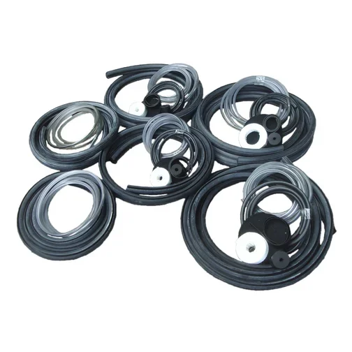 Freeman 23 Window Rubber Kits