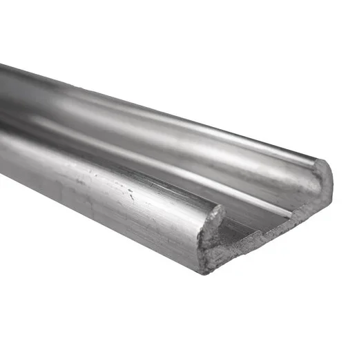 Freeman Cruiser Aluminium Rubbing Strake Length