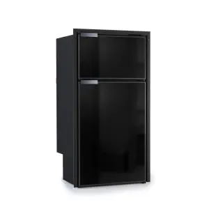 FRIGORIFERO COMPRESSORE DA INCASSO DP150I NERO