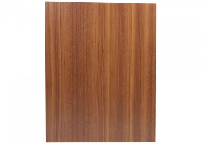 Front Panel for Cruise 85 / teak