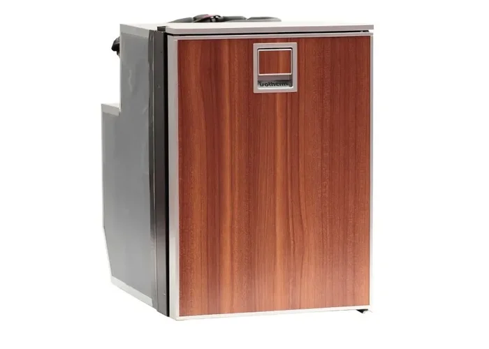 Front Panel for CRUISE EL 65l / teak